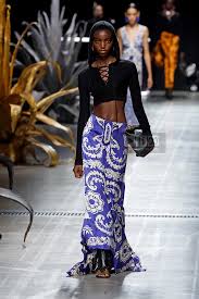 Etro - Milan Fashion Week